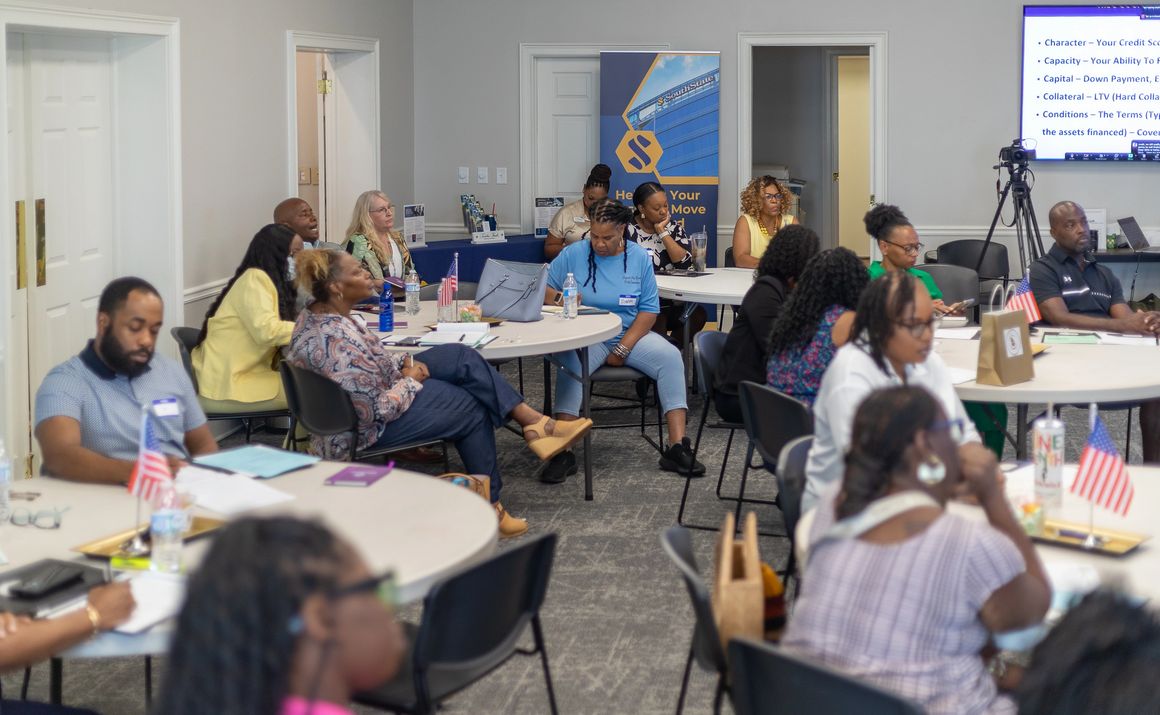 West Central Georgia Black Chamber in Newnan, GA (6)