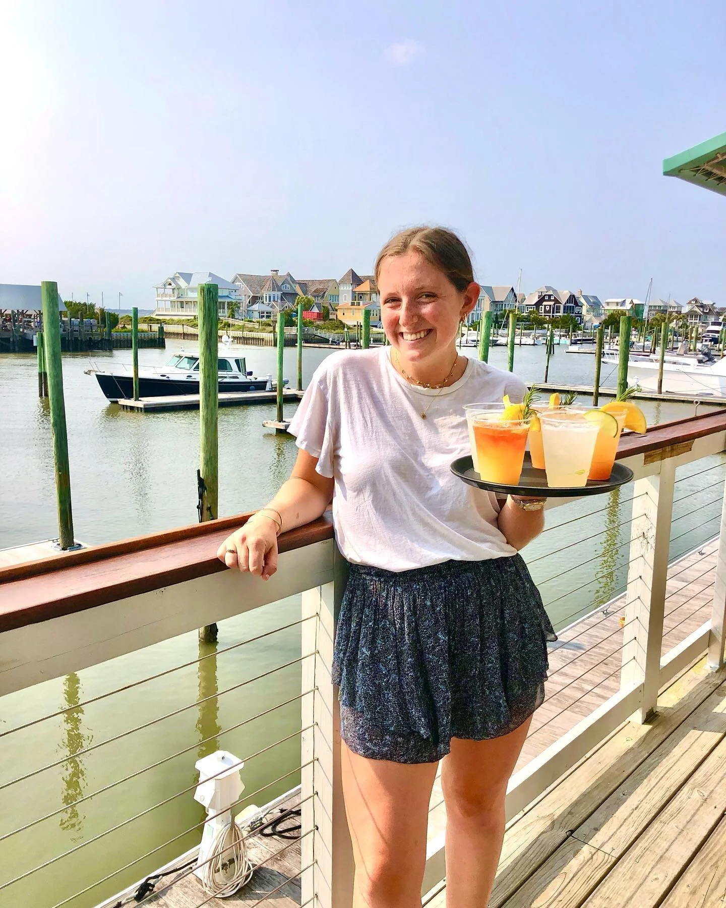 Will O' the Wisp in Bald Head Island, NC (3)