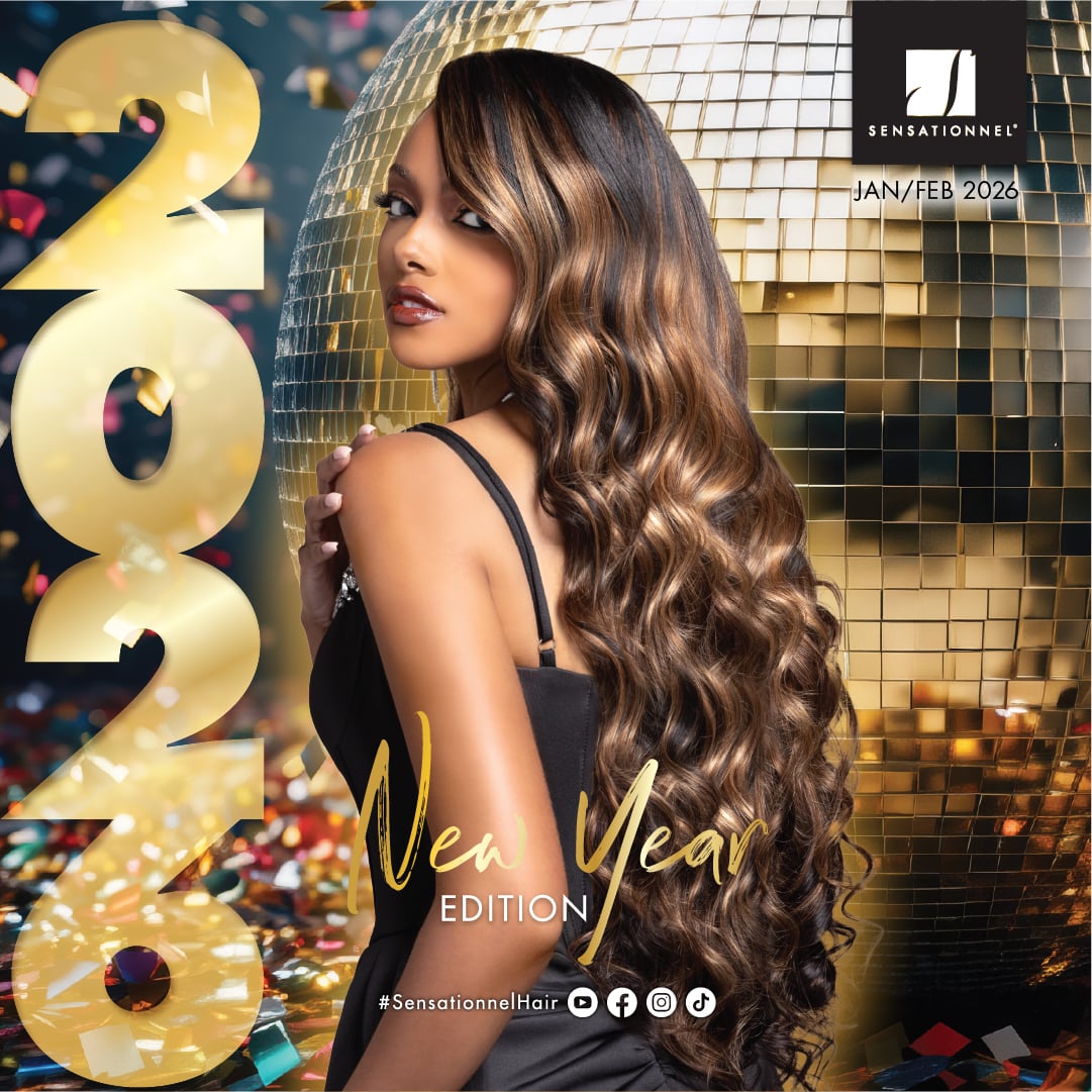 SENSATIONNEL® | Hairzone Inc. in Moonachie, NJ