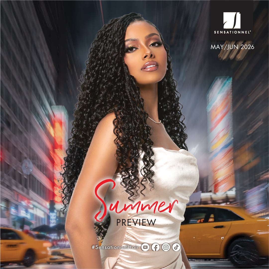 SENSATIONNEL® | Hairzone Inc. in Moonachie, NJ (2)