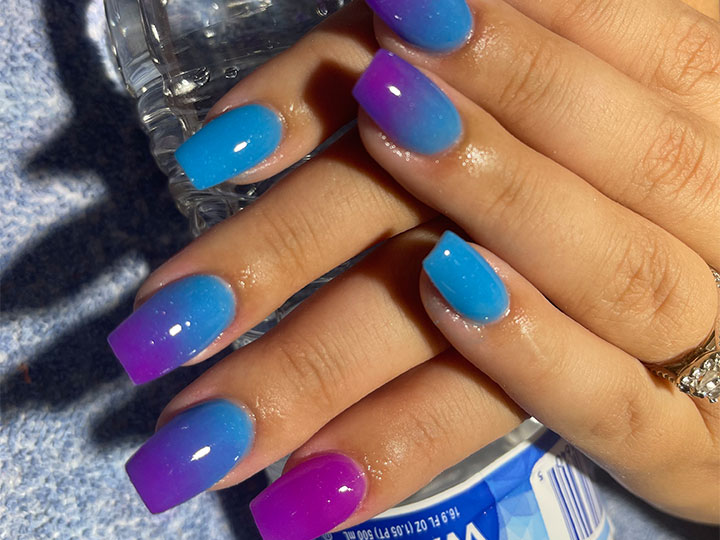 Vincennes Nails & Spa LLC in Vincennes, IN