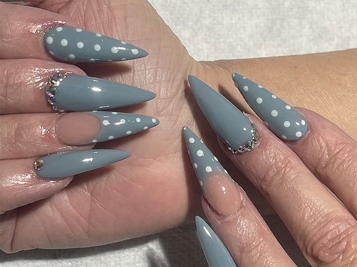 Vincennes Nails & Spa LLC in Vincennes, IN (3)