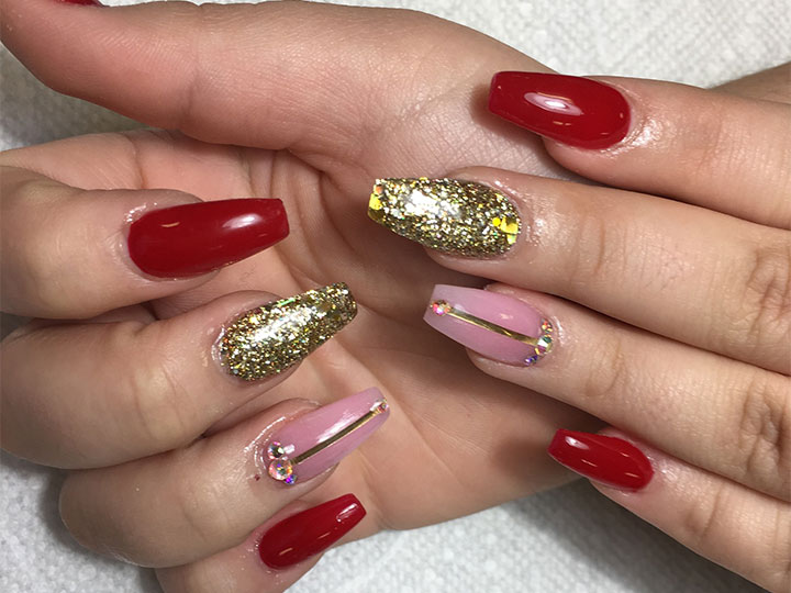 Vincennes Nails & Spa LLC in Vincennes, IN (4)