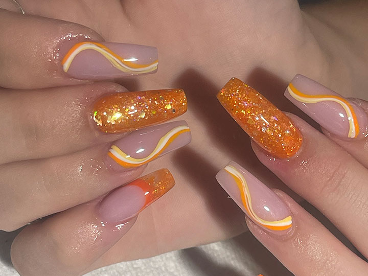 Vincennes Nails & Spa LLC in Vincennes, IN (5)