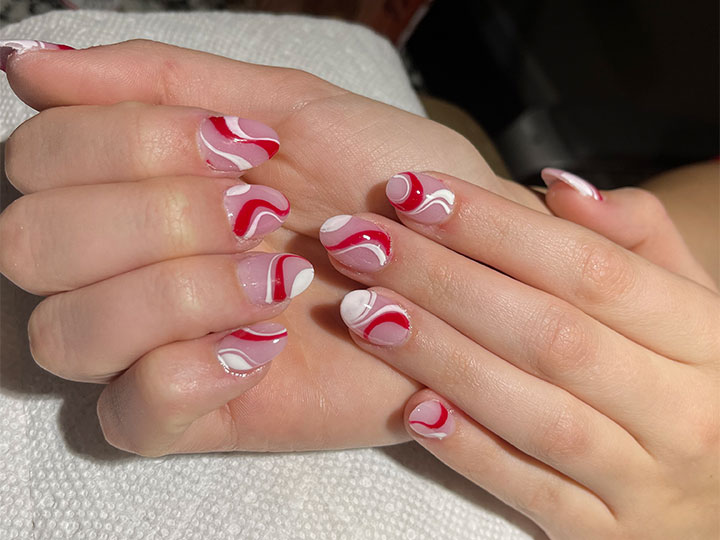 Vincennes Nails & Spa LLC in Vincennes, IN (6)