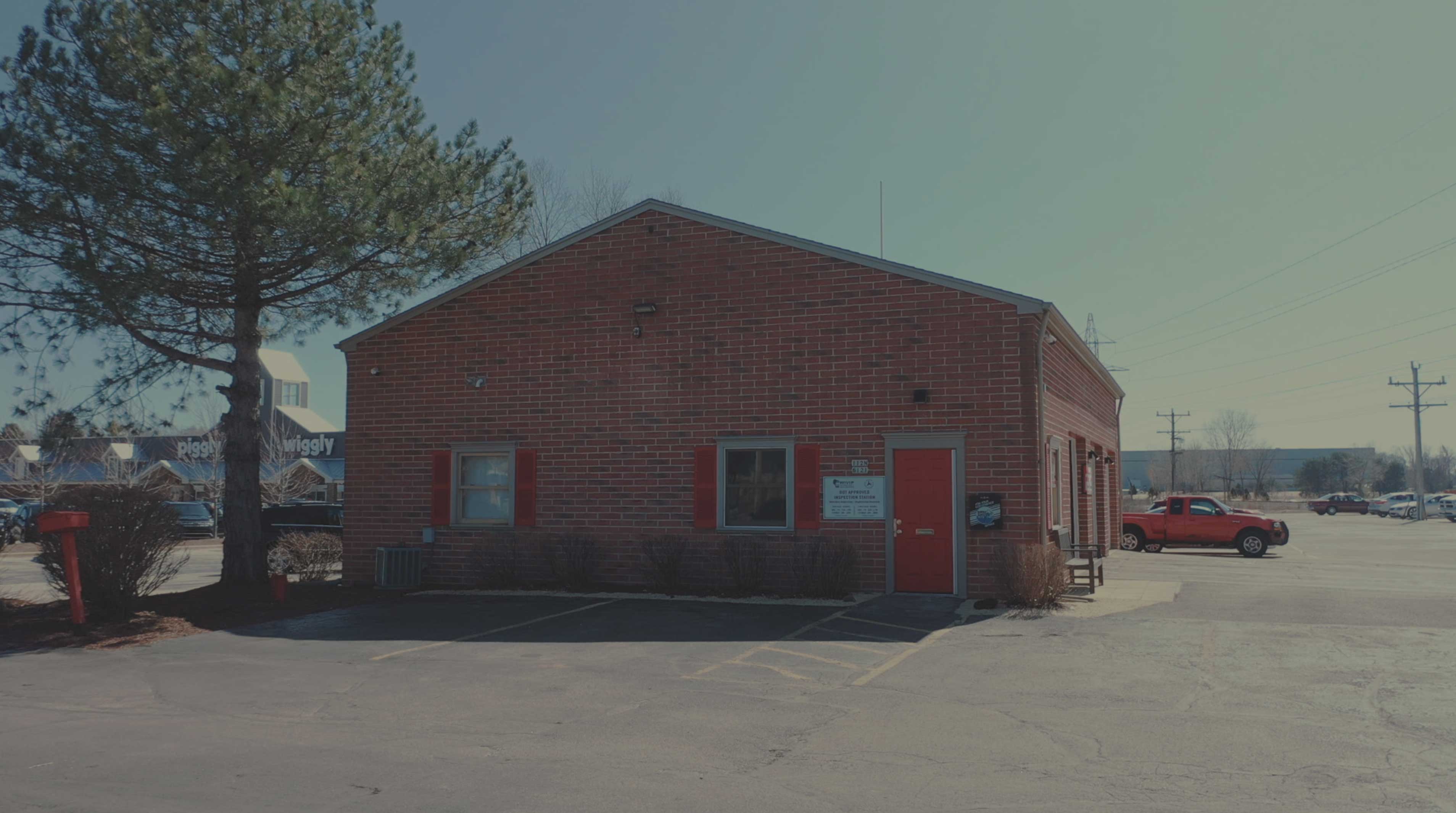 Rick's Car Care in Mequon, WI (3)