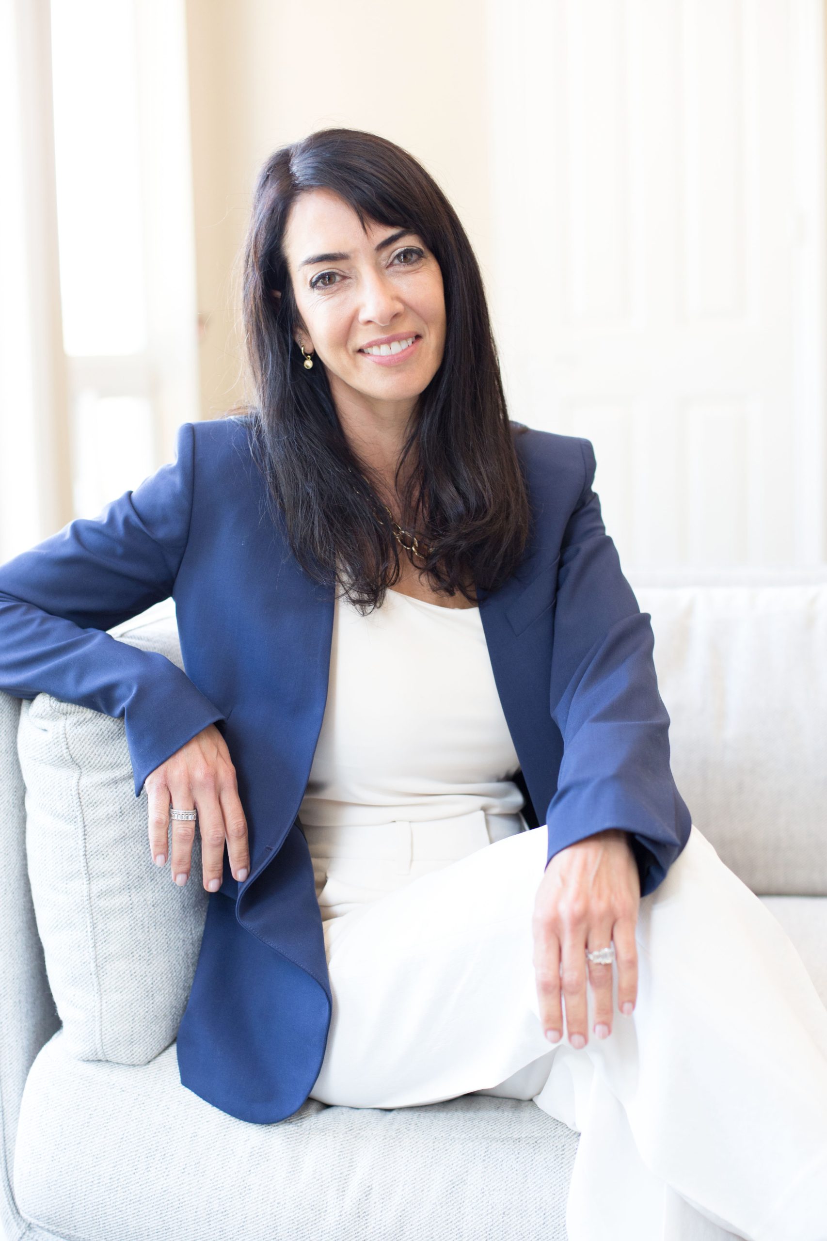 Hadas Metzler Real Estate in Del Mar, CA