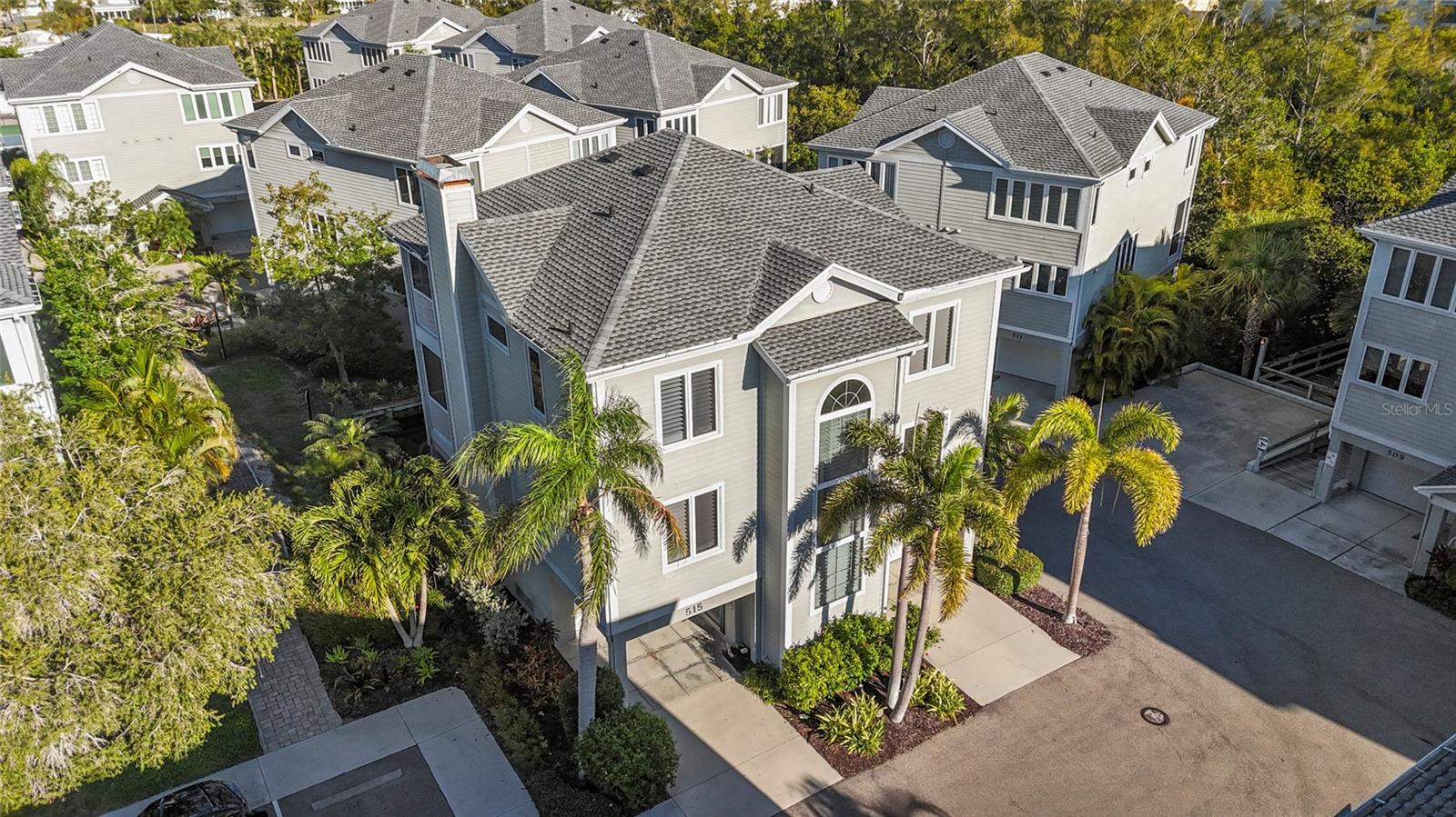 Jesse Griffin - Century 21 Beggins - Longboat Key Realtor in Longboat Key, FL (2)