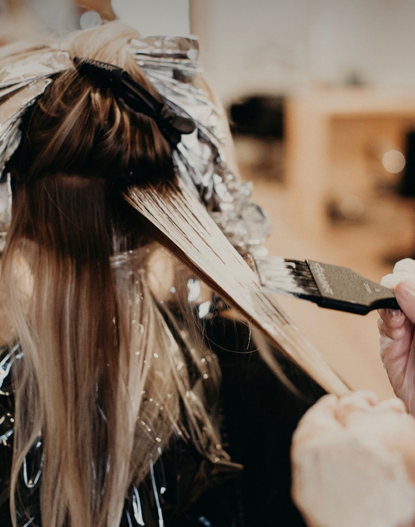 Mix Hair Studio in Morgan Hill, CA