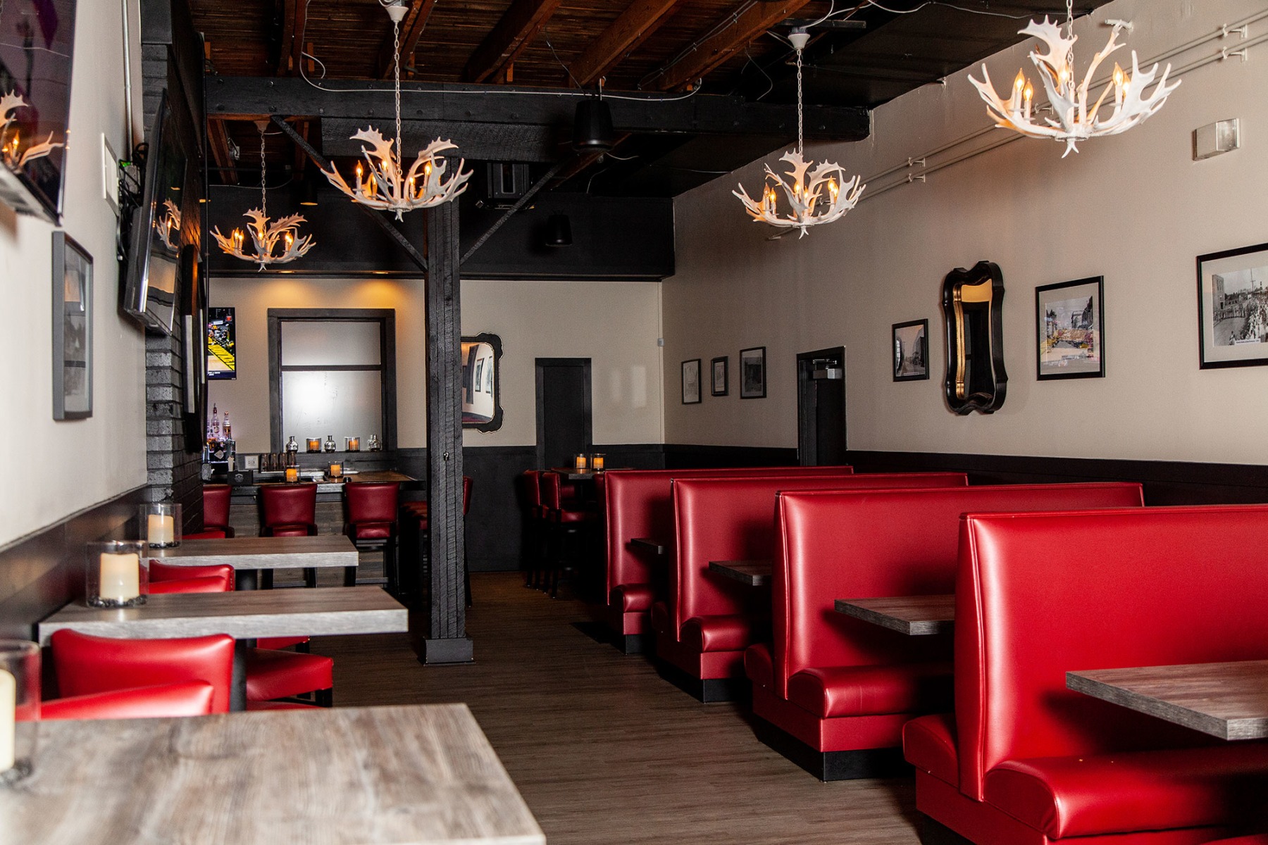The Lodge Tavern and Tap in Belmont, NC