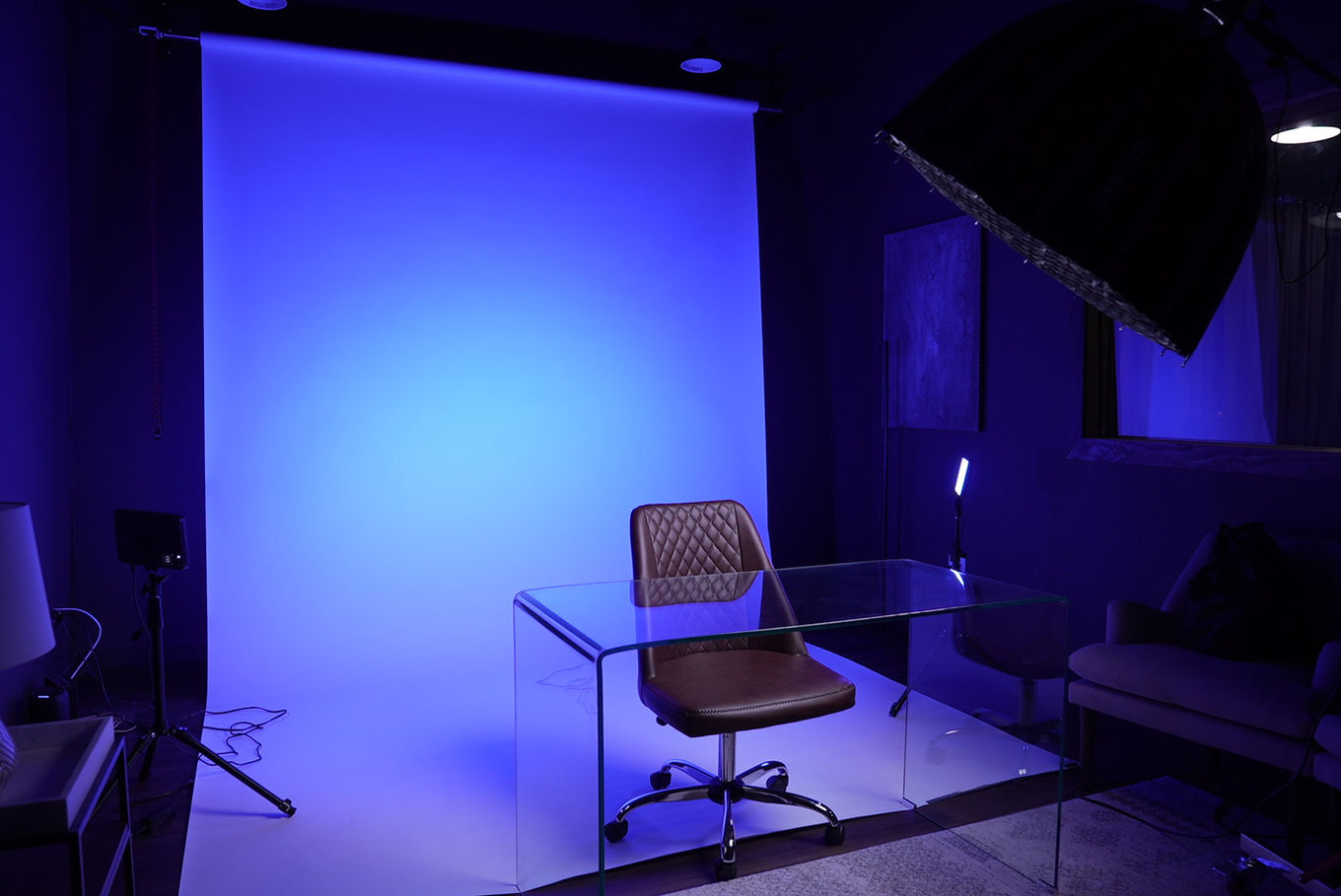 CON10T STUDIOS - Content and Podcast Studio in Lakeland in Lakeland, FL (5)