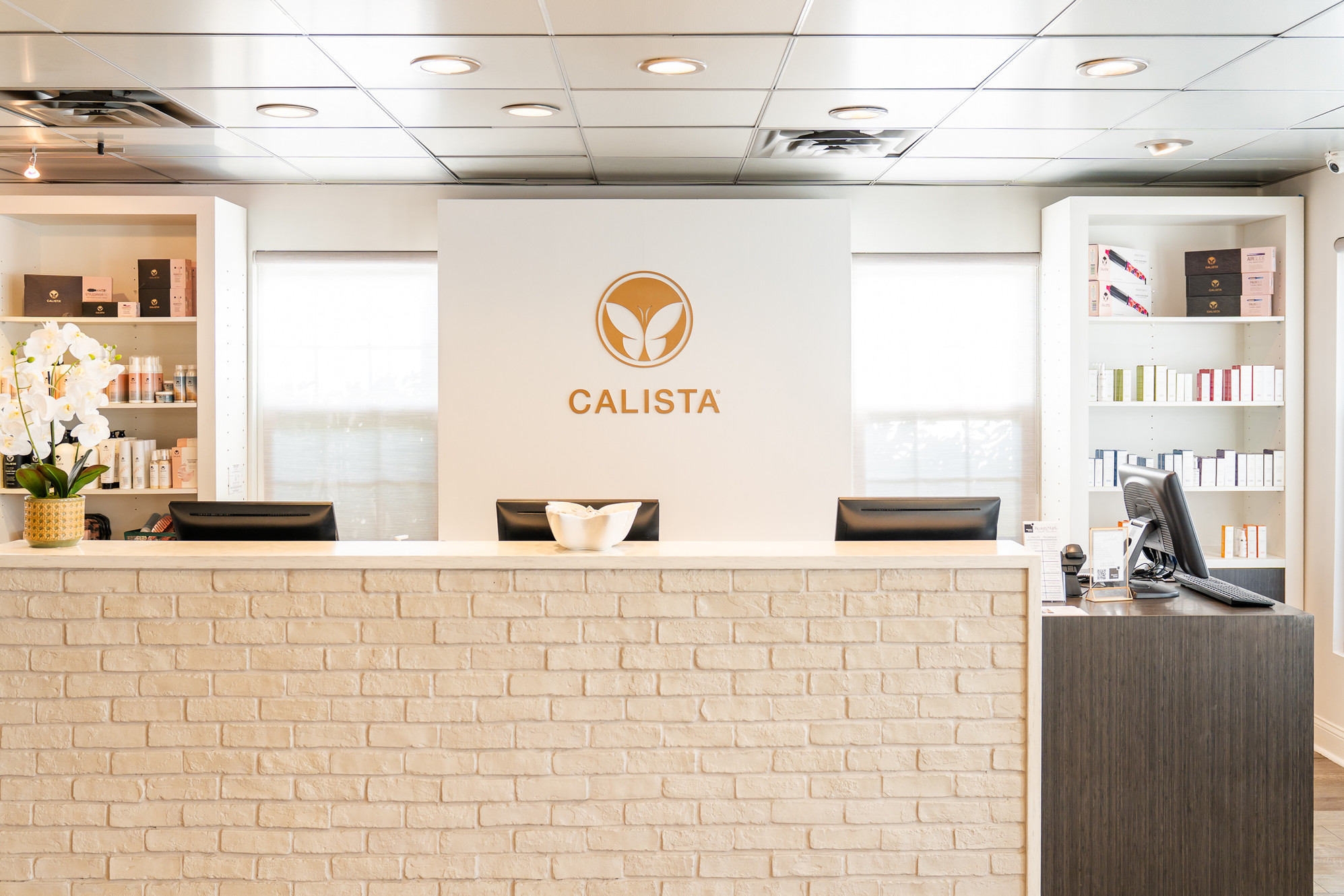 Calista Salon & Spa in West Chester, PA