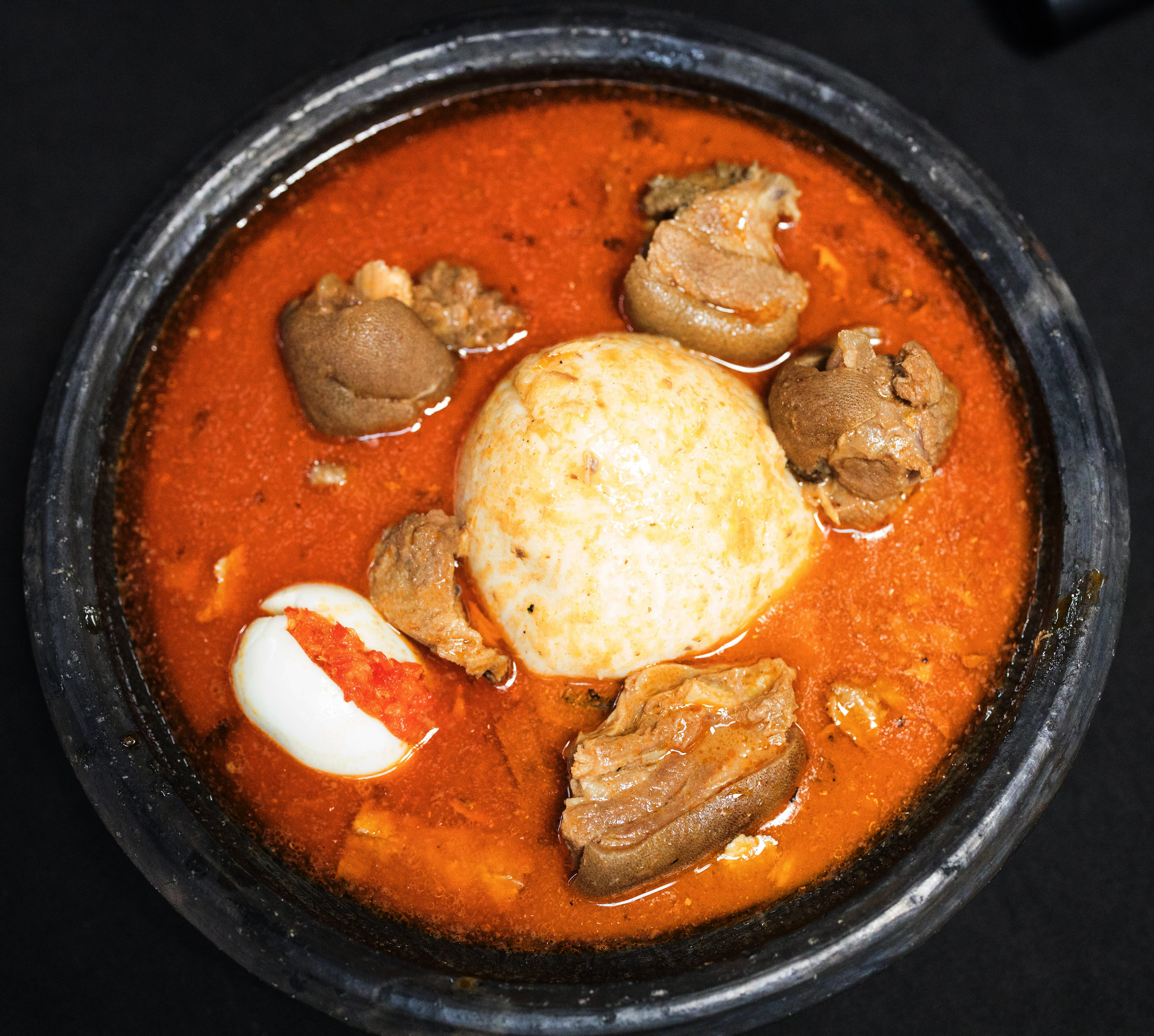Quabena's Kitchen in Doraville, GA