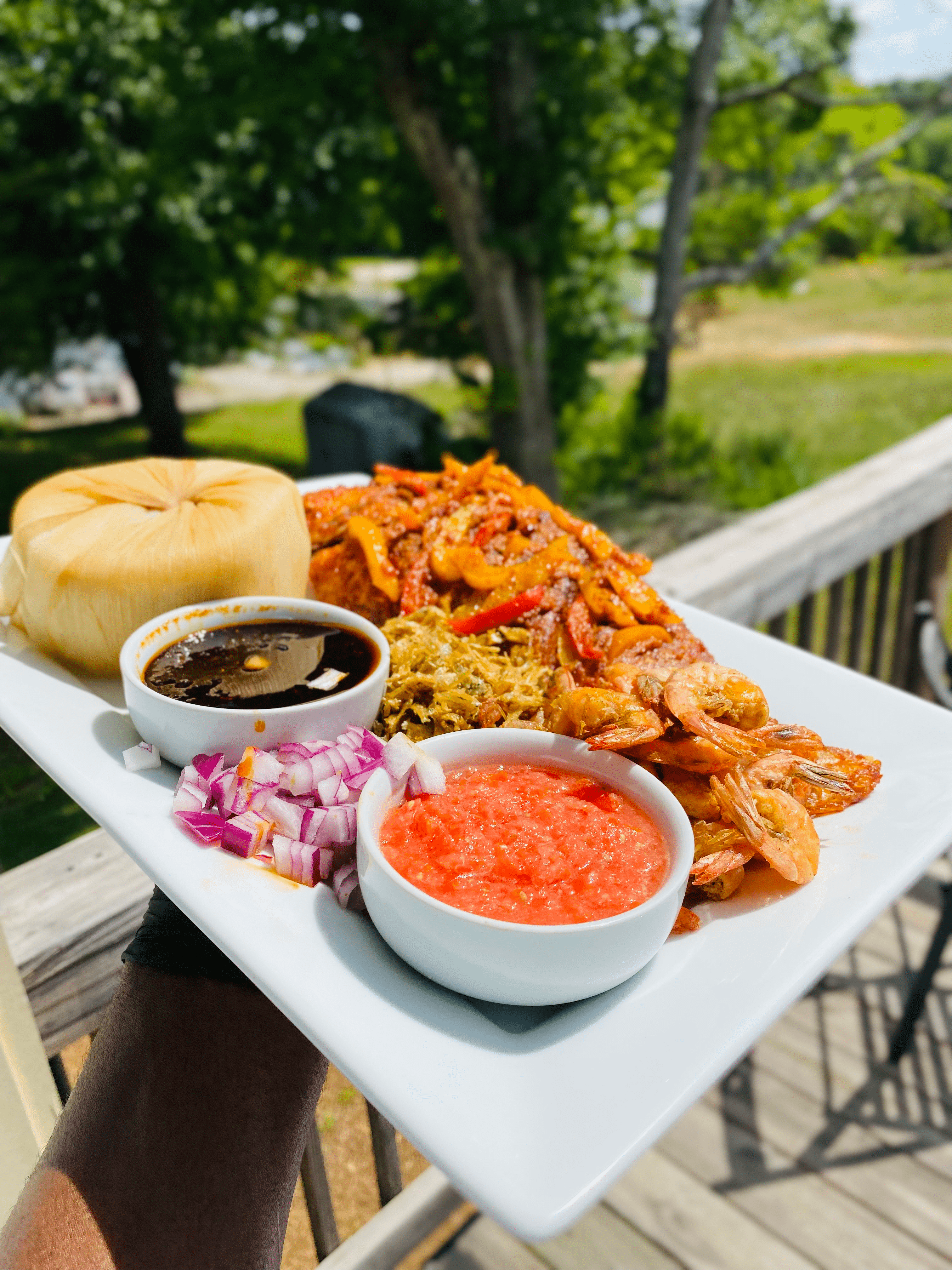 Quabena's Kitchen in Doraville, GA (5)