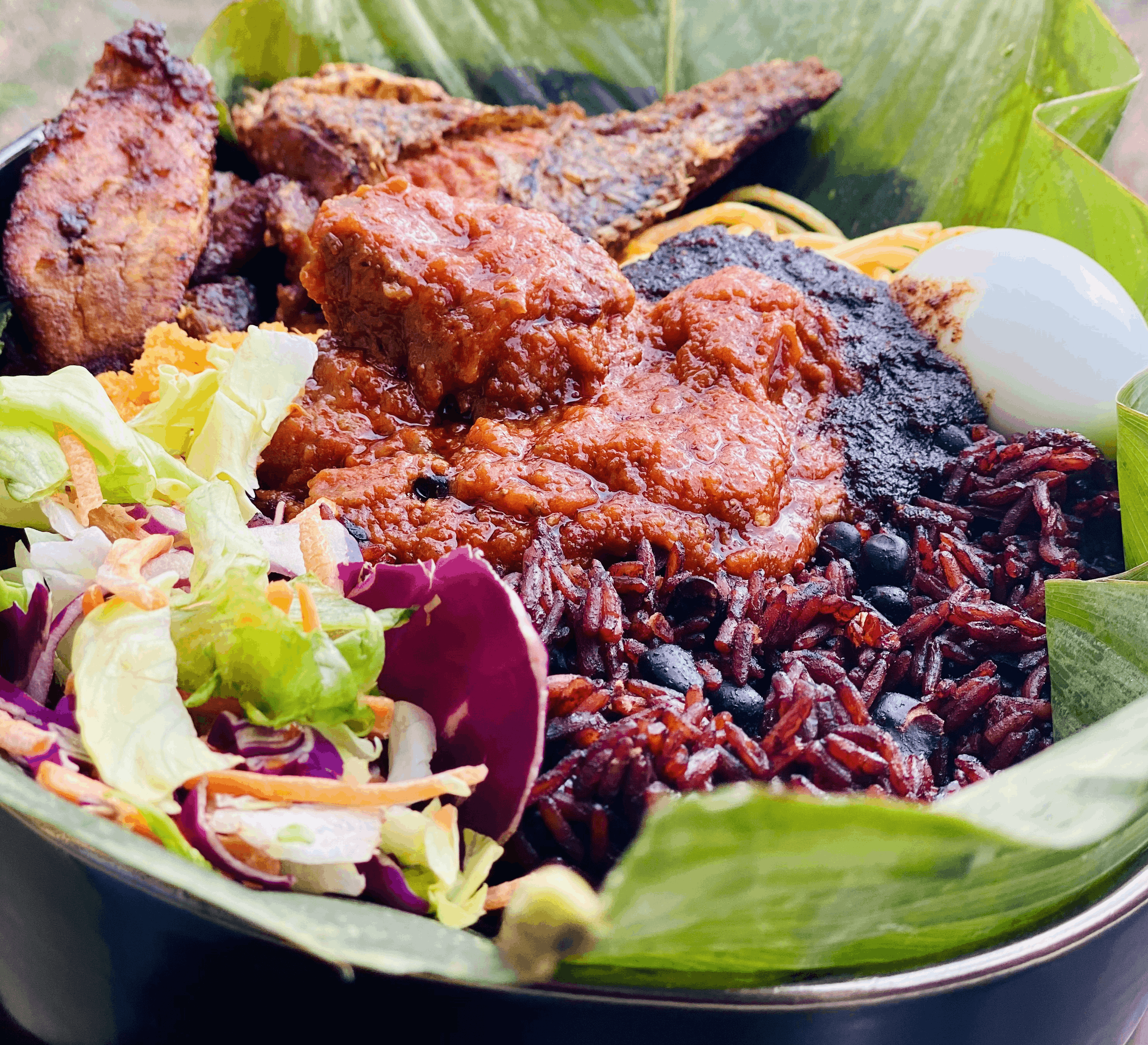 Quabena's Kitchen in Doraville, GA (6)