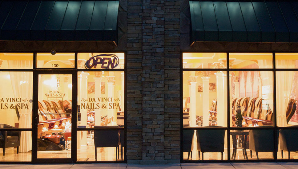 Da Vinci Nails & Spa in Dacula, GA (4)