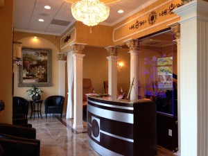 Da Vinci Nails & Spa in Dacula, GA (5)