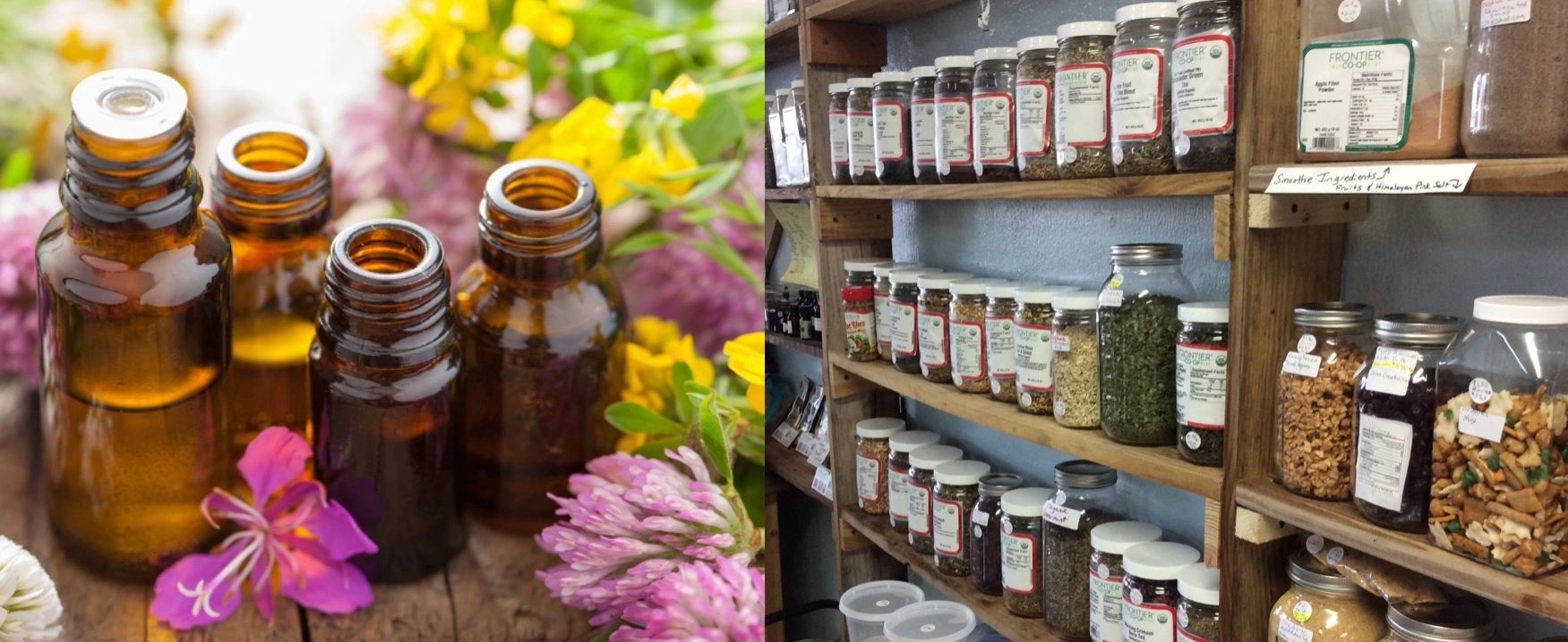 ABBA Apothecary & Prayer Room in Daytona Beach, FL