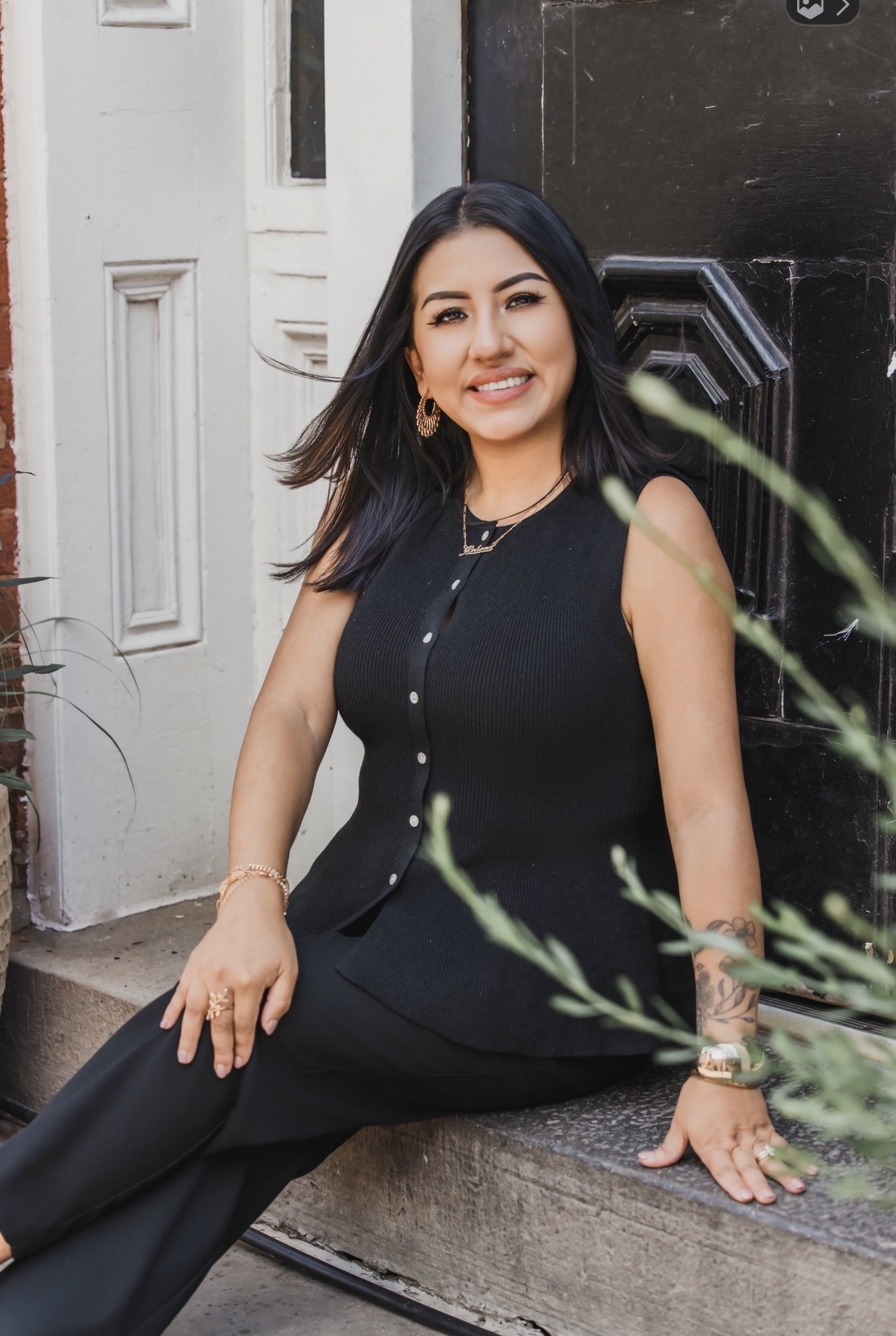 Rebeca Lamas - Coldwell Banker Realty in Leesburg, VA