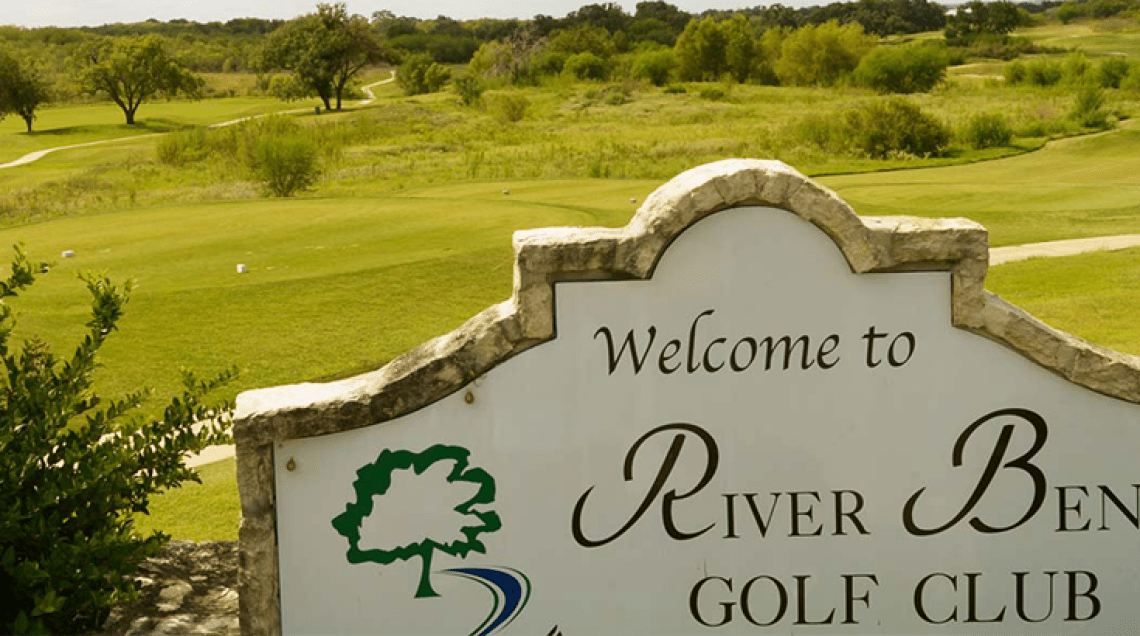 Lew's at Pleasanton Country Club in Pleasanton, TX (5)