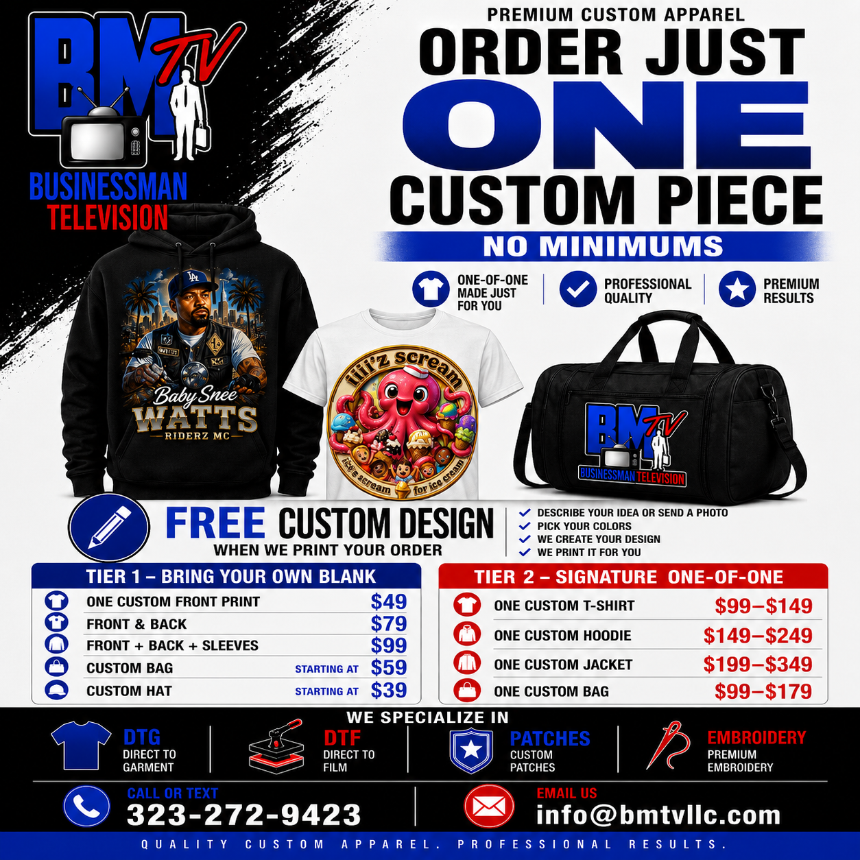 BMTV LLC in Long Beach, CA (3)