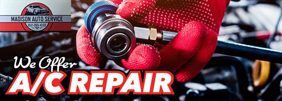 Madison Auto Service in Madison, IN (3)