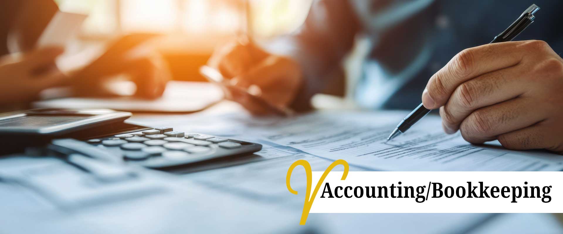 R.A.M. CPA, PLLC in San Angelo, TX (2)
