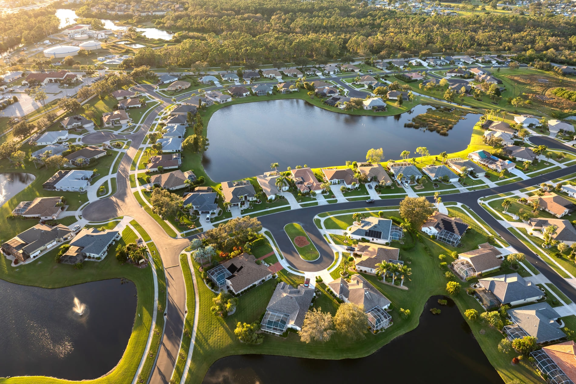 Coastal Real Estate Professionals LLC | Zach Greenberg, Realtor® in Palm City, FL