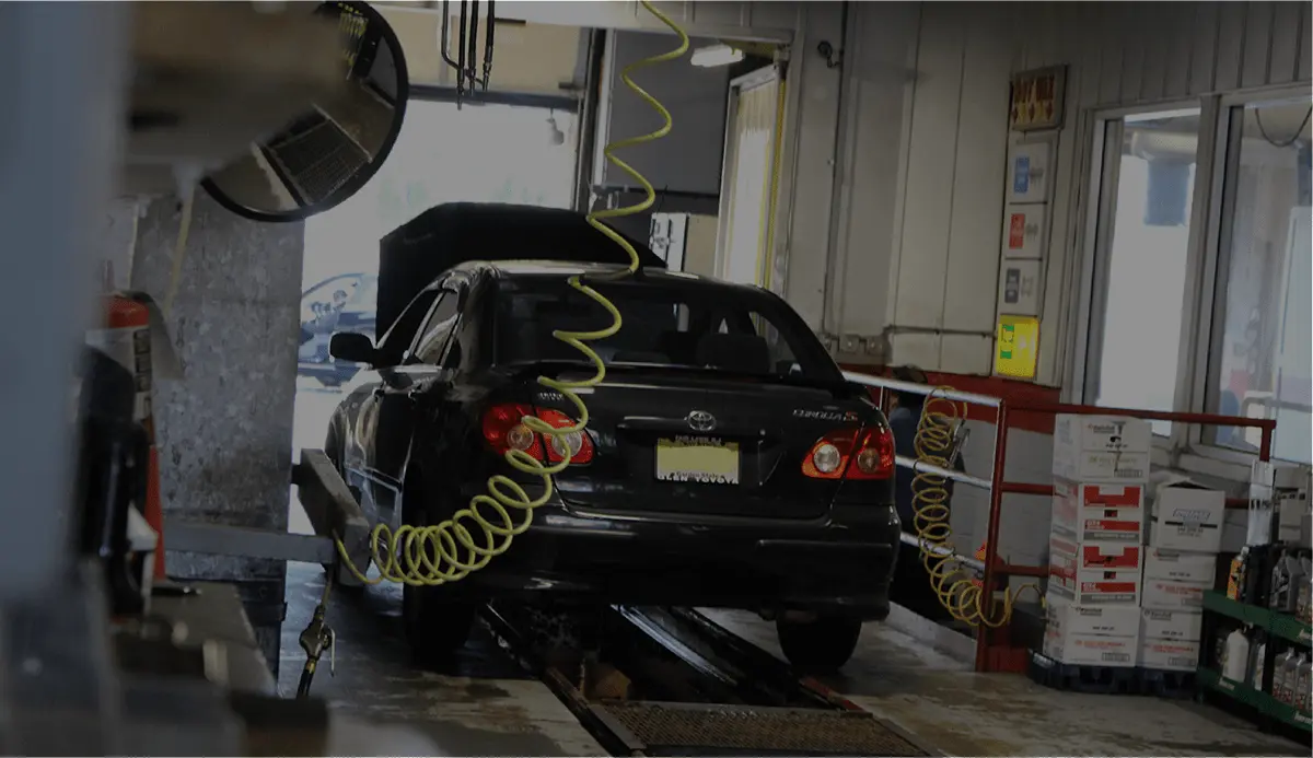 Ridgewood Auto Wash in Glen Rock, NJ (4)