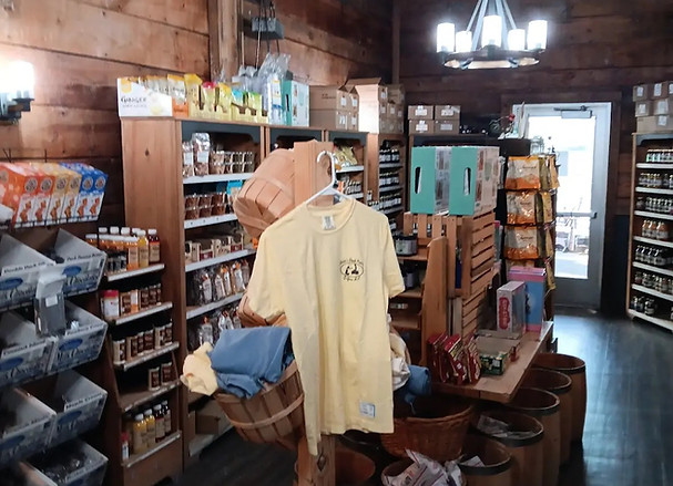 Yoder's Dutch Pantry in Grifton, NC (3)