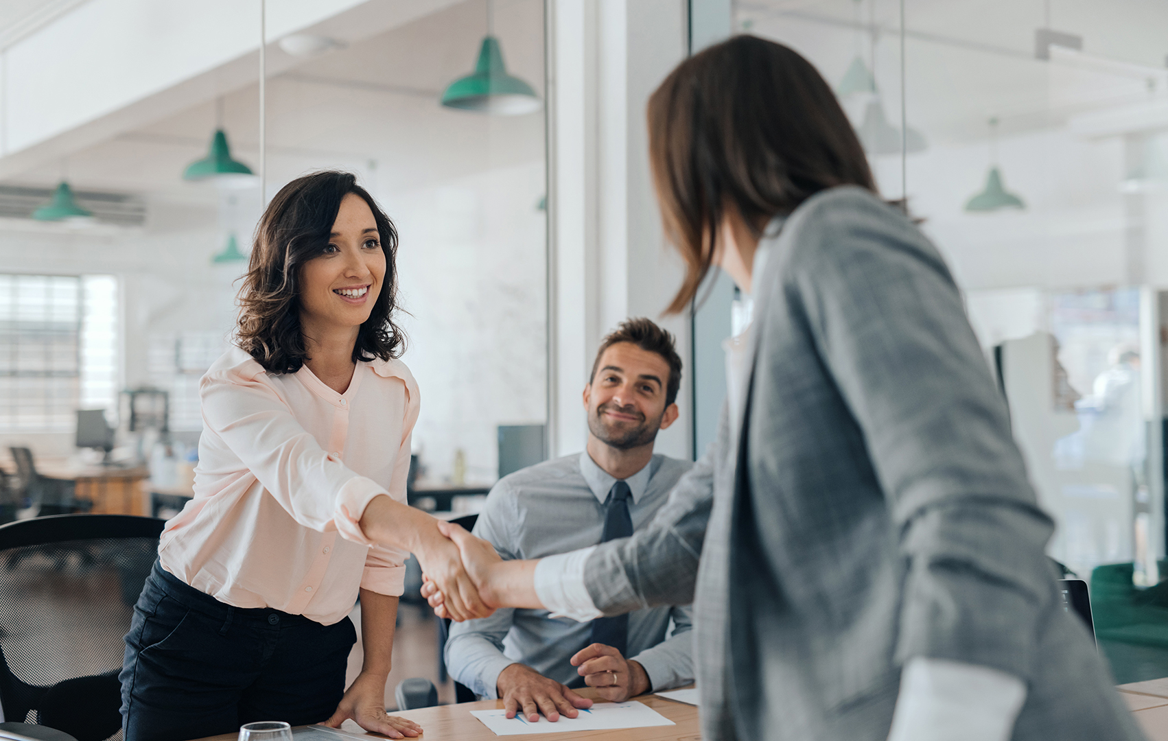 Leverette Consulting Group in College Park, GA (2)
