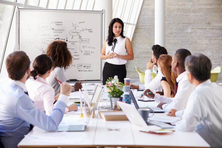 Leverette Consulting Group in College Park, GA (4)