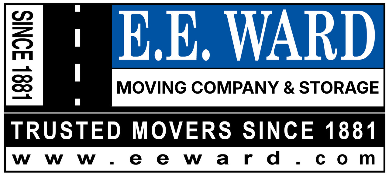 E.E. Ward Moving Company and Storage - Movers Columbus in Grove City, OH