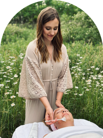 Glo Beauty Lounge in Nappanee, IN (2)