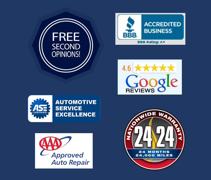 Oviedo Car Care in Oviedo, FL