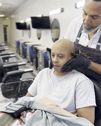A KING'S EXPERIENCE Grooming Parlor in Reading, PA