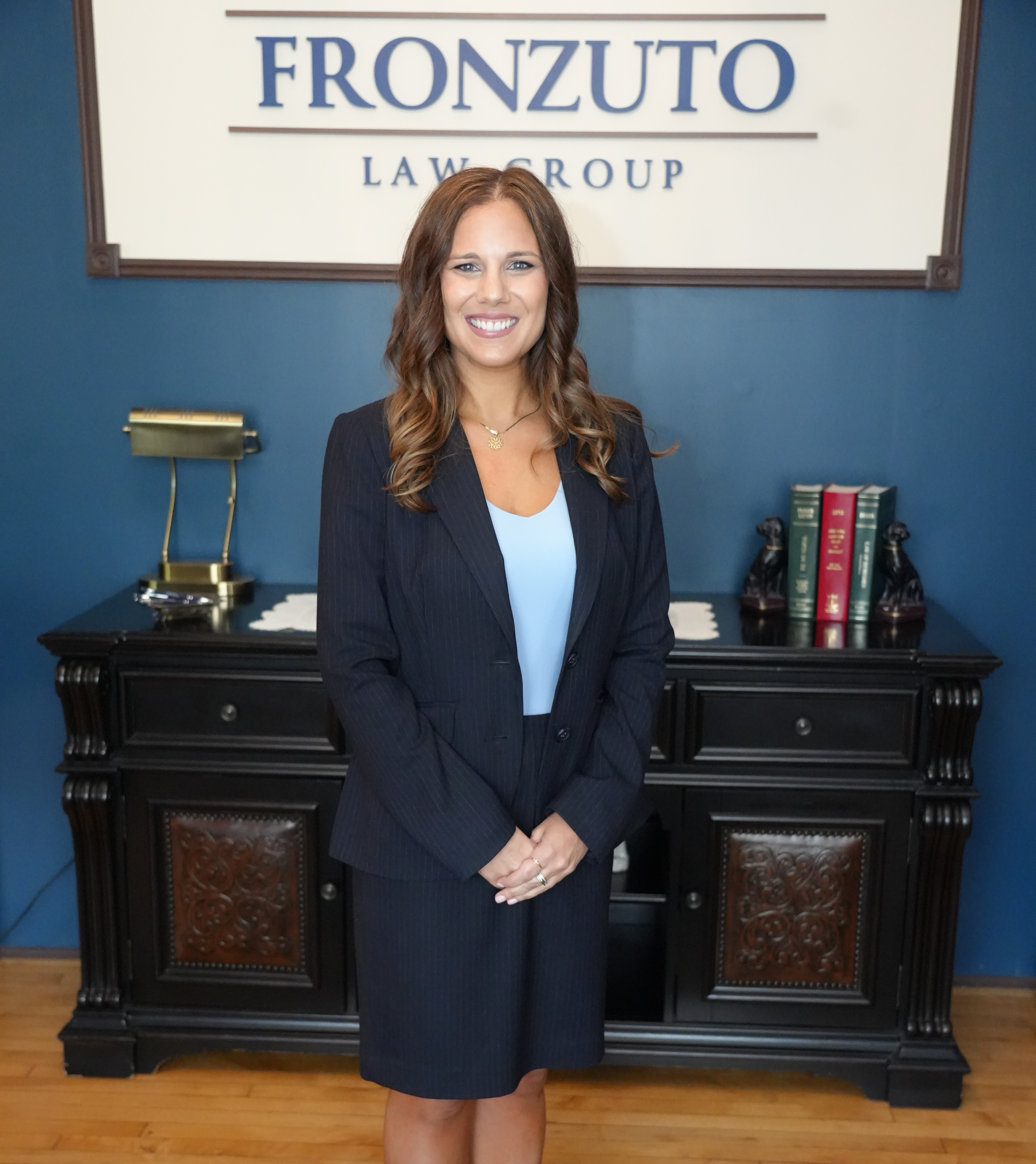Fronzuto Law Group in Woodland Park, NJ