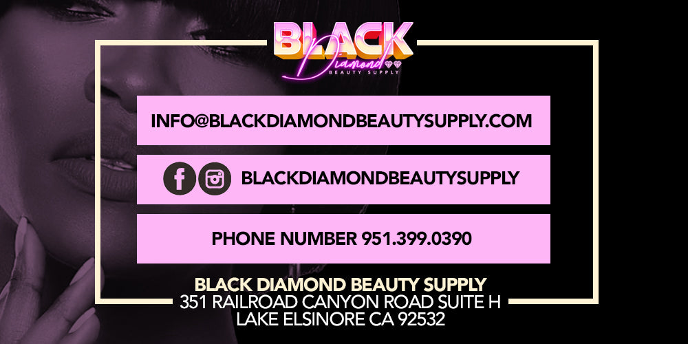 Black Diamond Beauty Supply in Lake Elsinore, CA (5)