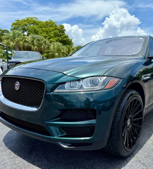 Phoenix Complete Auto Care & Tires in North Miami Beach, FL