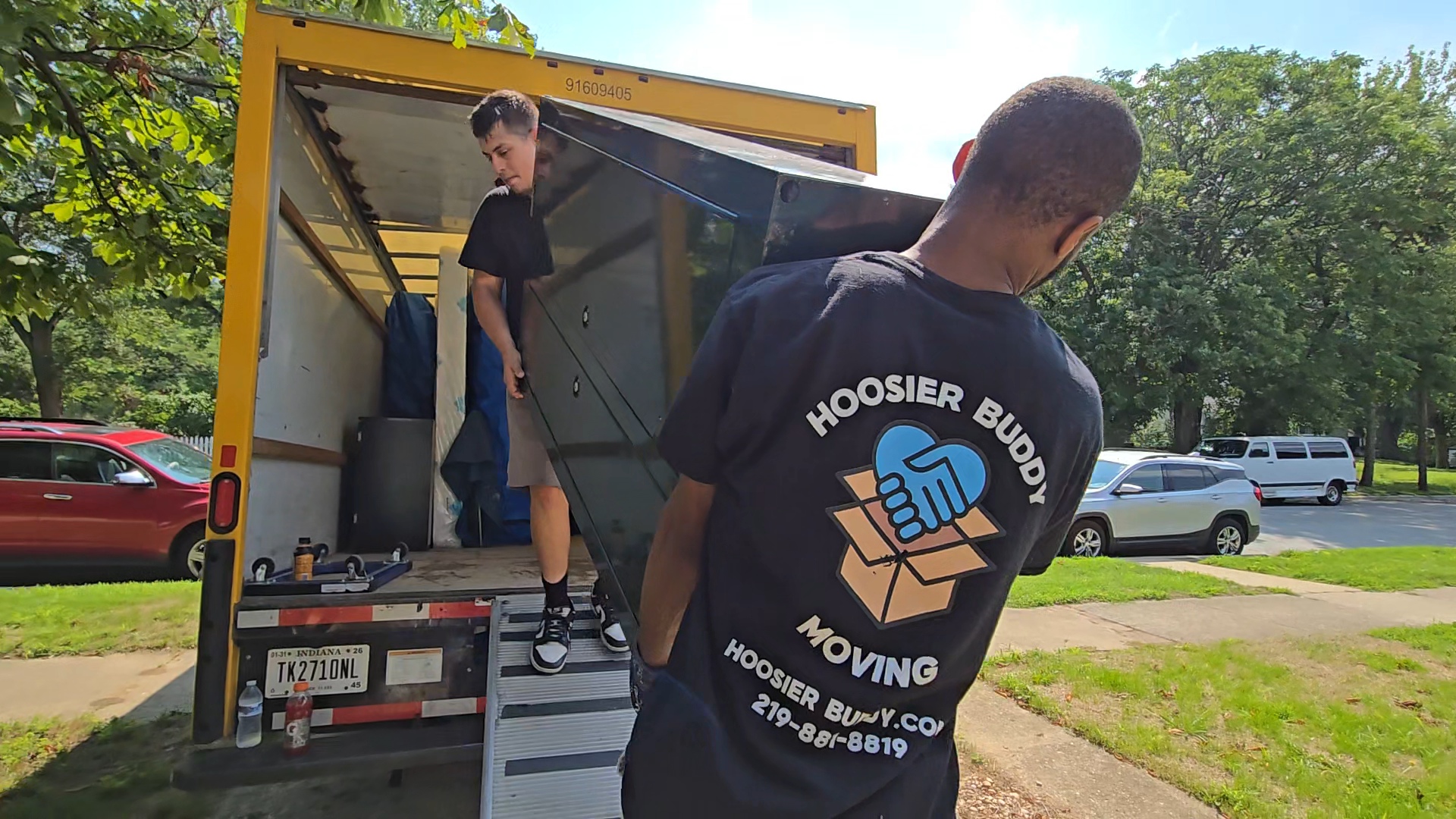 Hoosier Buddy Moving in Gary, IN (3)