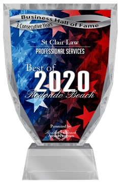 St. Clair Law in Redondo Beach, CA (6)