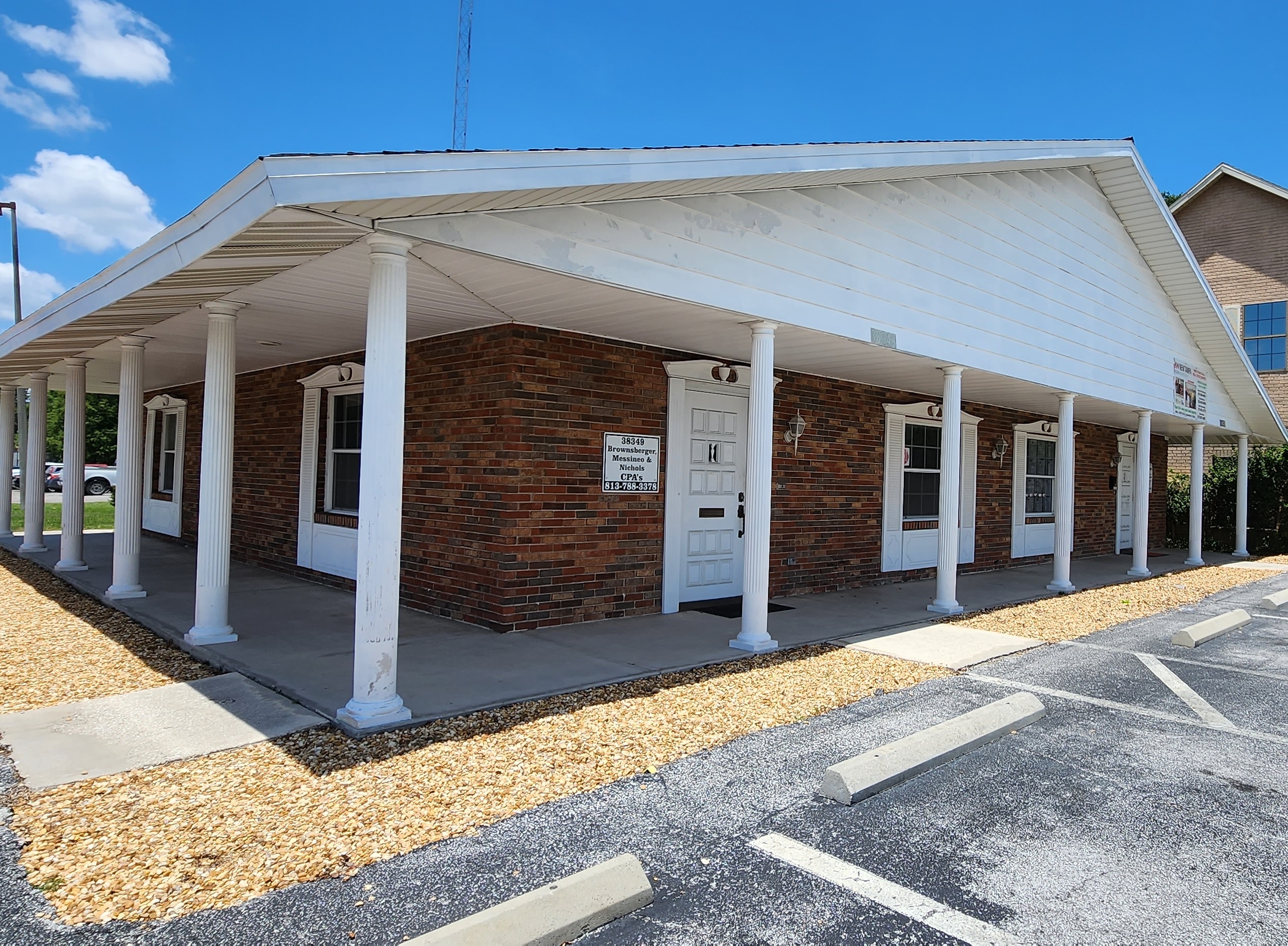 Brownsberger & Messineo, LLC (CPA firm) in Zephyrhills, FL