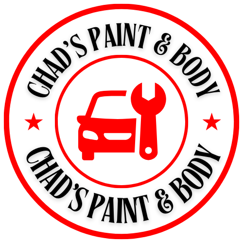 Chad's Paint and Body Shop in Ellaville, GA