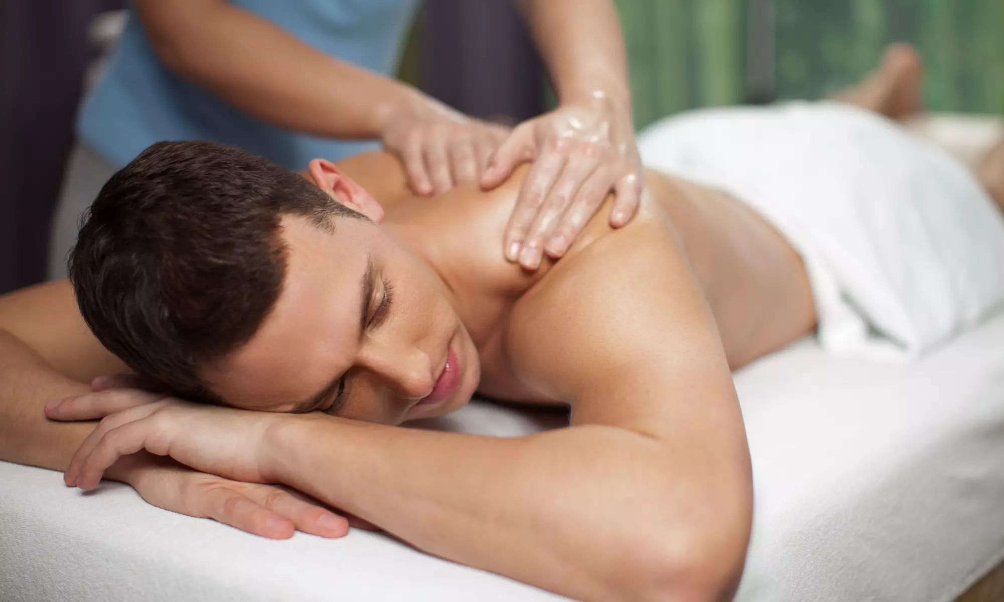 Ncognito Wellington: Massage & Fitness in Wellington, FL