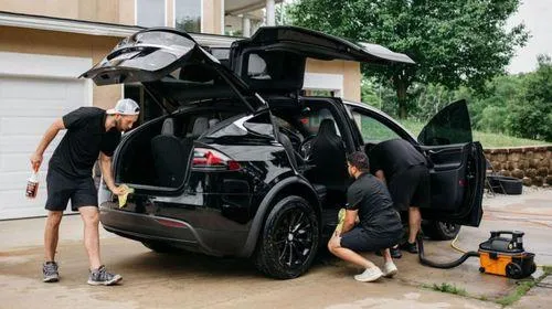 Carbon Detailing in San Diego, CA (5)