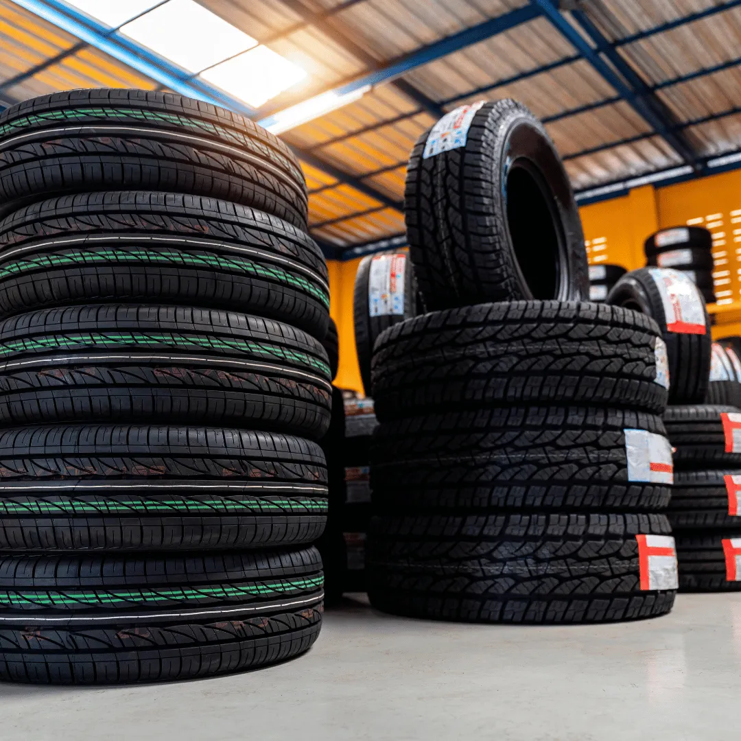 Curtis Tire Center, Inc. in Lexington Park, MD (4)