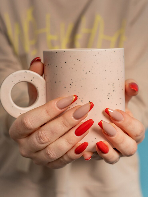 Orchid Nails & Spa (10% OFF New Customers) in Fort Walton Beach, FL (4)