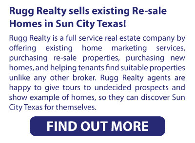 Rugg Realty LLC in Georgetown, TX (3)