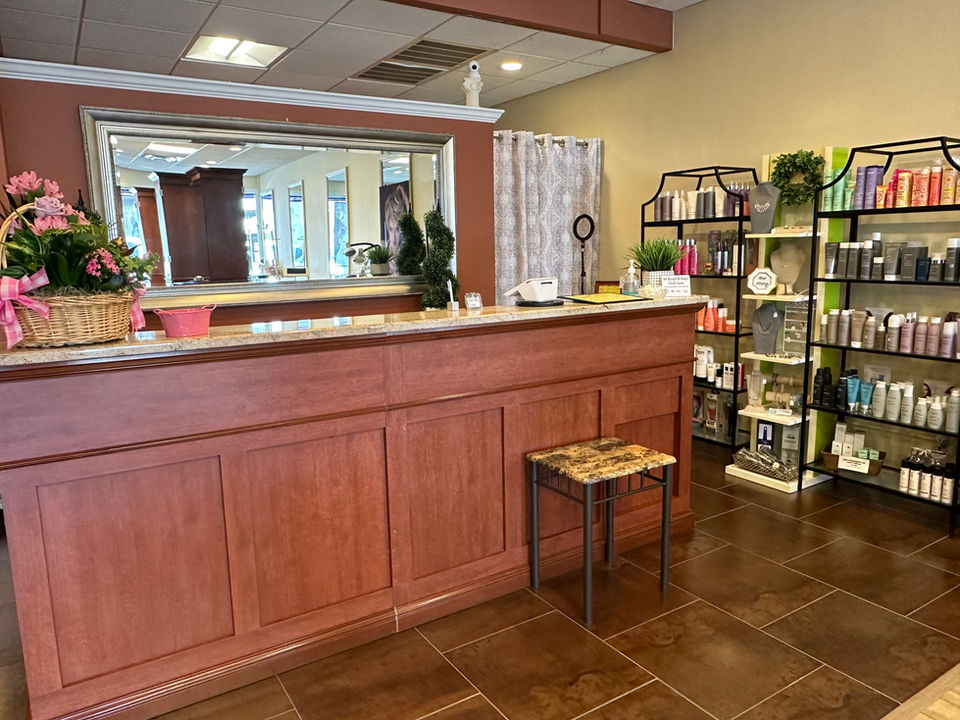 Salon 272 in Wood-Ridge, NJ