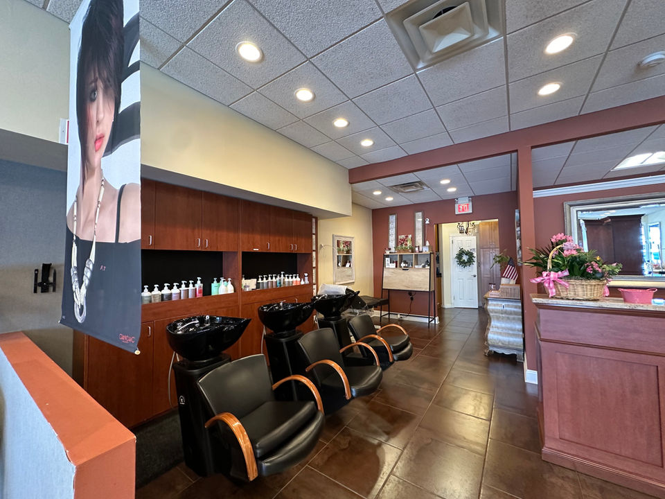 Salon 272 in Wood-Ridge, NJ (2)